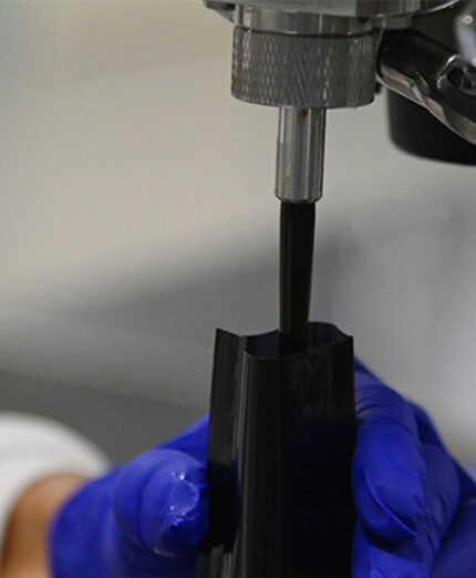 Produzione gel energetici