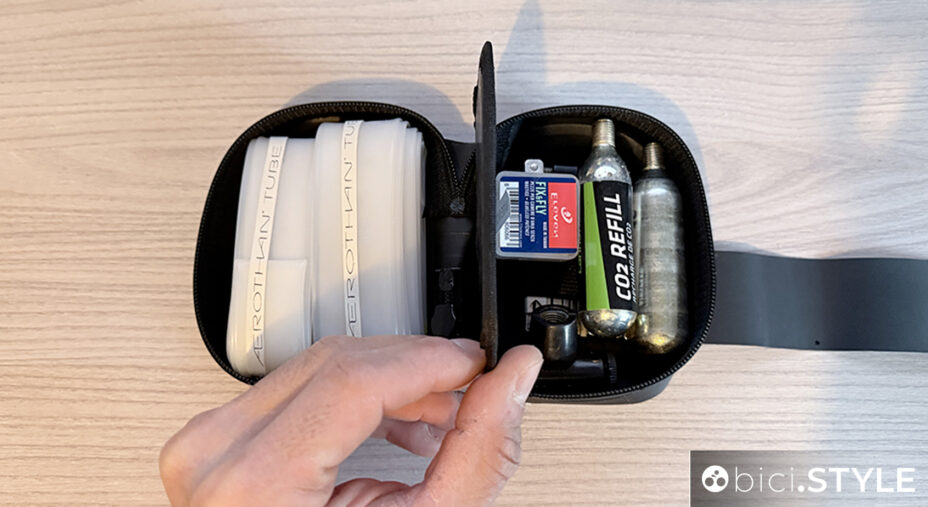 Serie Zéfal Z, altre 2 chicche per chi va in bici e pretende qualità