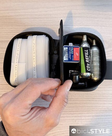 Serie Zéfal Z, altre 2 chicche per chi va in bici e pretende qualità