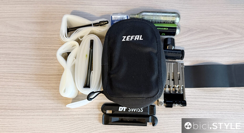 Serie Zéfal Z, altre 2 chicche per chi va in bici e pretende qualità
