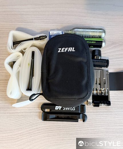 Serie Zéfal Z, altre 2 chicche per chi va in bici e pretende qualità