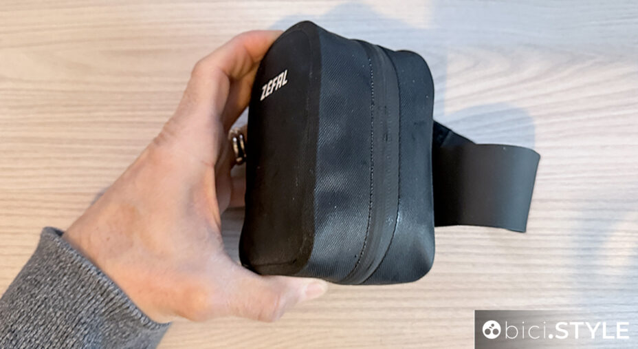 Serie Zéfal Z, altre 2 chicche per chi va in bici e pretende qualità