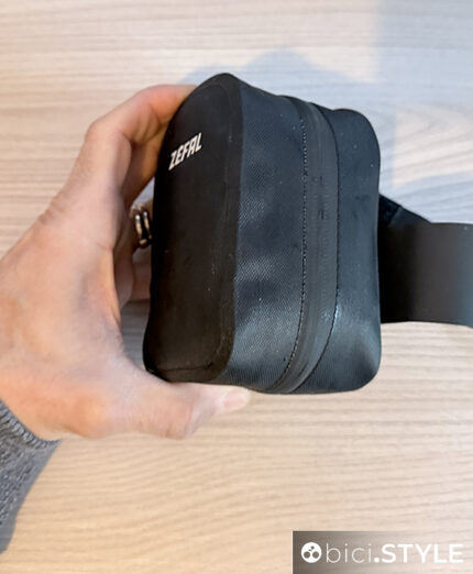 Serie Zéfal Z, altre 2 chicche per chi va in bici e pretende qualità