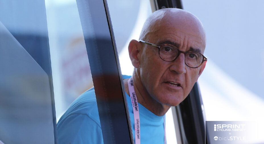 aerosol, Emilio Magni