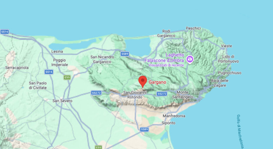 Gargano