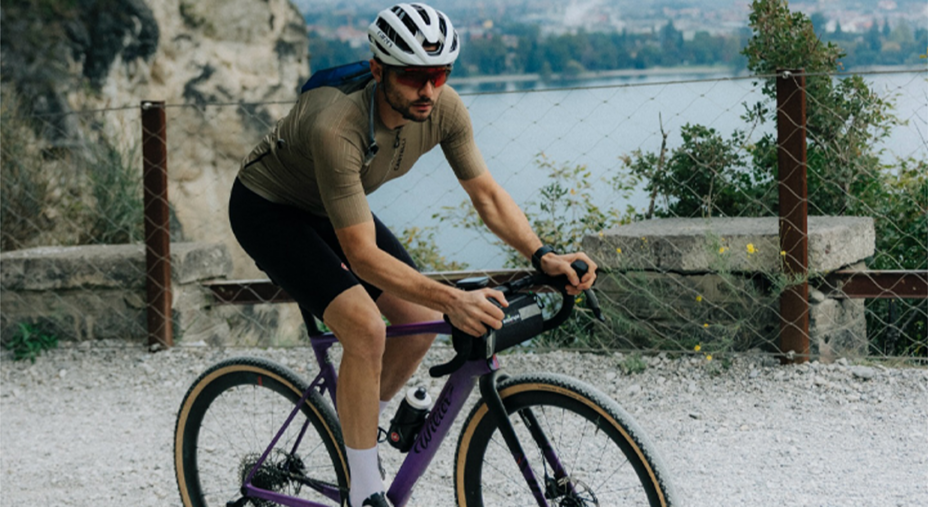 Castelli Unlimited Pro 2, maglia, gravel