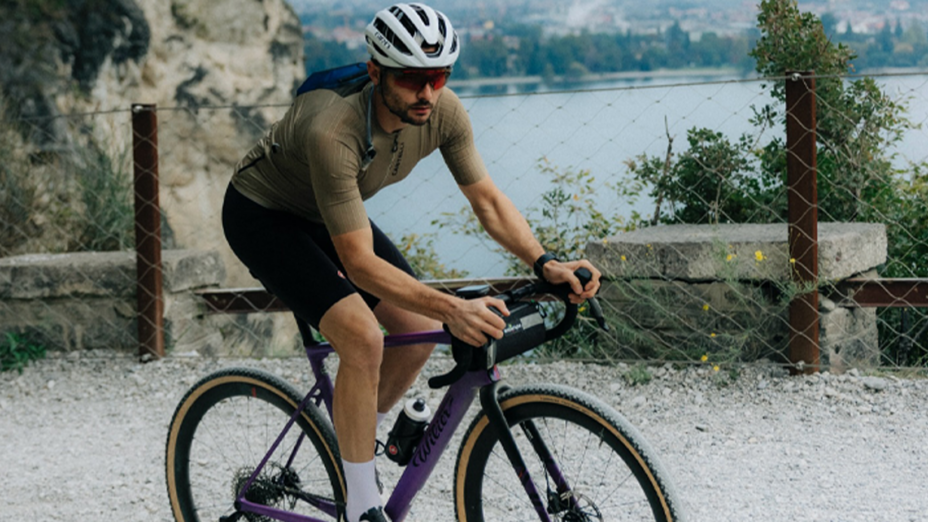 Castelli Unlimited Pro 2, maglia, gravel