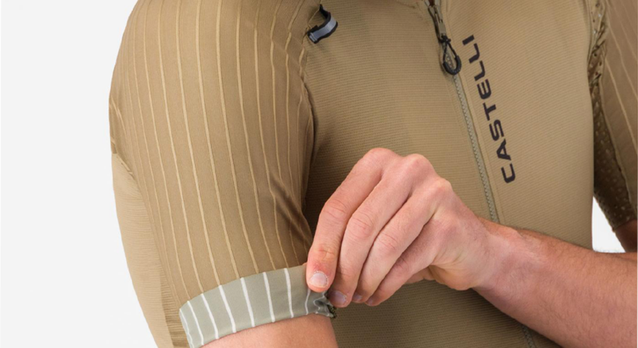 Castelli Unlimited Pro 2, maglia, gravel