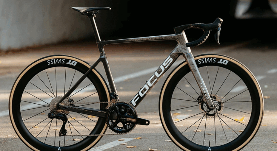 Focus Izalco Max