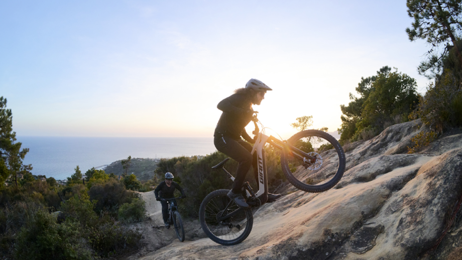 Giant, Stance E+, e-mtb