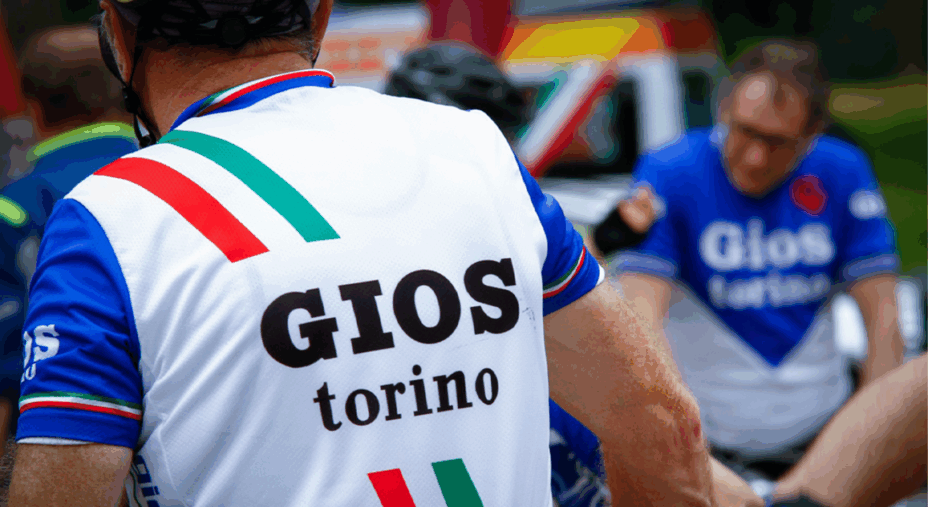 Gios Torino