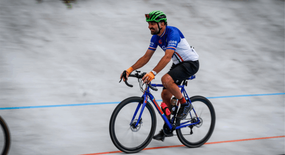 Gios Torino, raduno Gios 2025