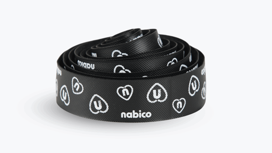 Nabico, nastro manubrio Roubaix Double