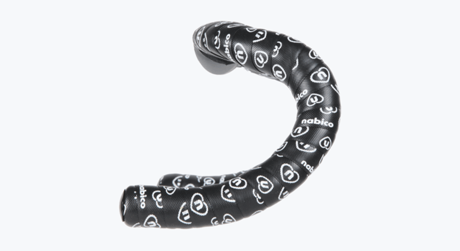 Nabico, nastro manubrio Roubaix Double