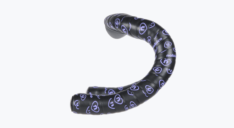 Nabico, nastro manubrio Roubaix Double