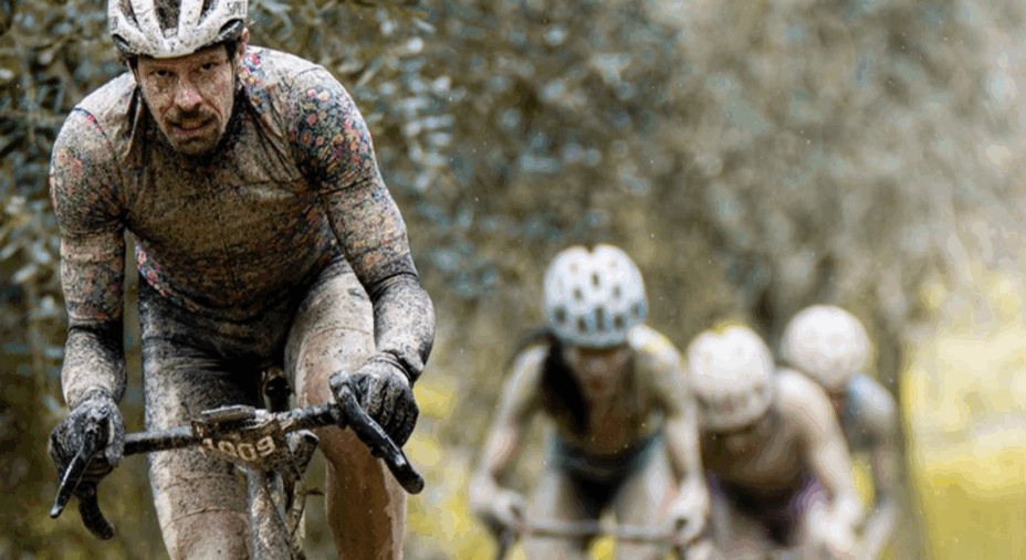 Daniel Oss, Sportful, inverno, gravel