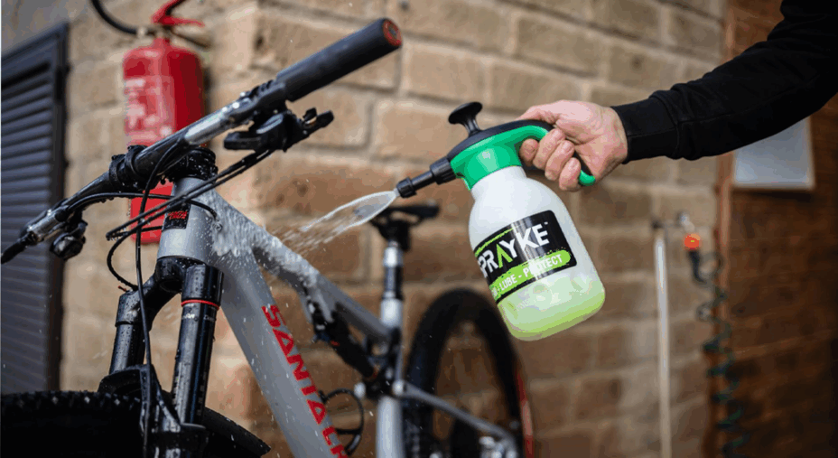 Sprayke (foto Alessio Pederiva)