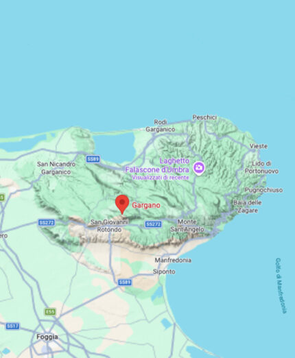 Gargano