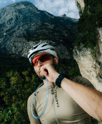 Castelli Unlimited Pro 2, maglia, gravel