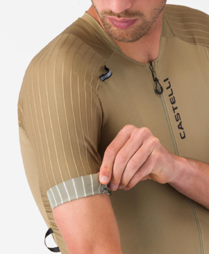 Castelli Unlimited Pro 2, maglia, gravel