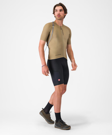 Castelli Unlimited Pro 2, maglia, gravel