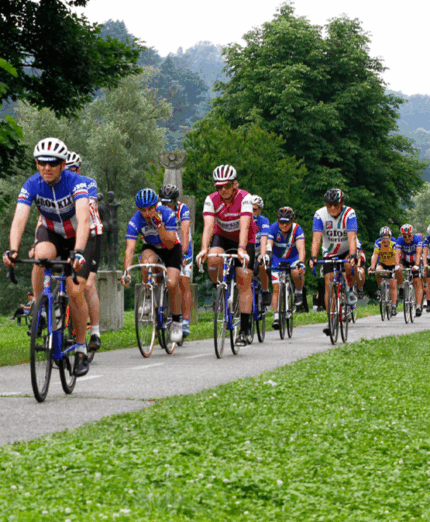 Gios Torino, raduno Gios 2025