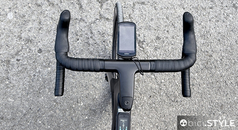 Nuova BMC AMP 01, una e-road discreta nell'erogazione e super elegante