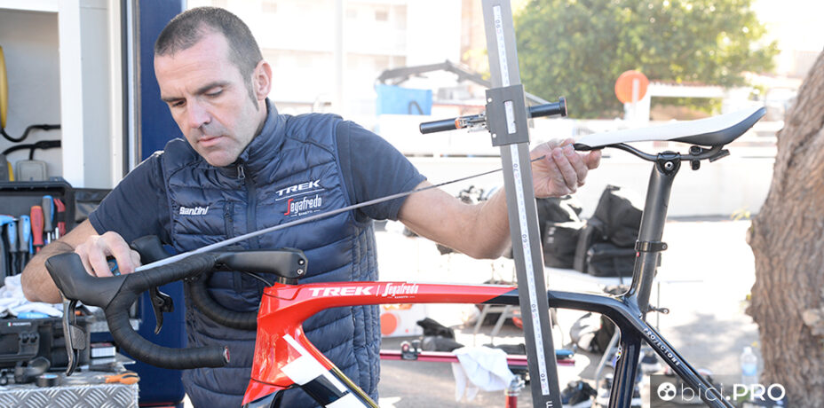 Elettronica e bicicletta, universi ormai paralleli ed inseparabili