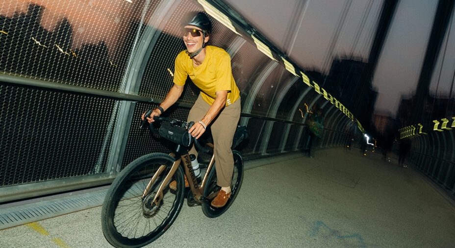 Biciclette e infrastrutture: la chiave per fare di Milano un esempio da seguire (foto Federico Ravassard)