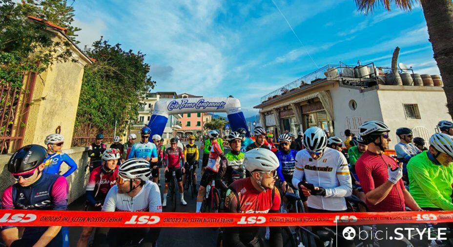Il mondo delle granfondo è davvero in crisi? La parola a Vittorio Mevio