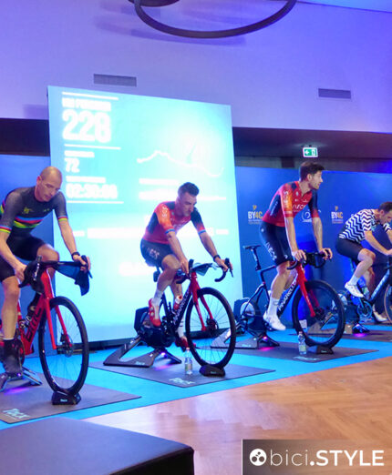 Allenarsi con 1 ora sola a disposizione? E' possibile a patto che.....