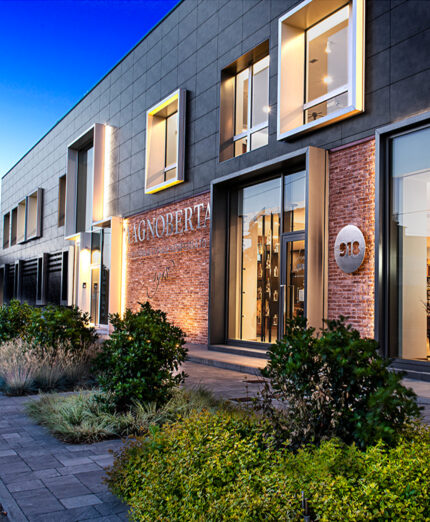 Distilleria Magnoberta di Casale Monferrato (immagine Distilleria Magnoberta)