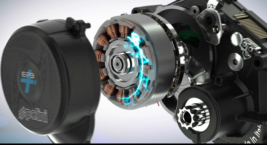Cosa significano aggiornamenti e firmware sulle e-bike? Polini risponde