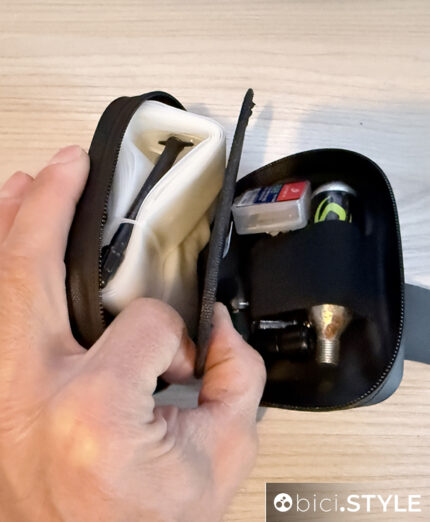 Serie Zéfal Z, altre 2 chicche per chi va in bici e pretende qualità