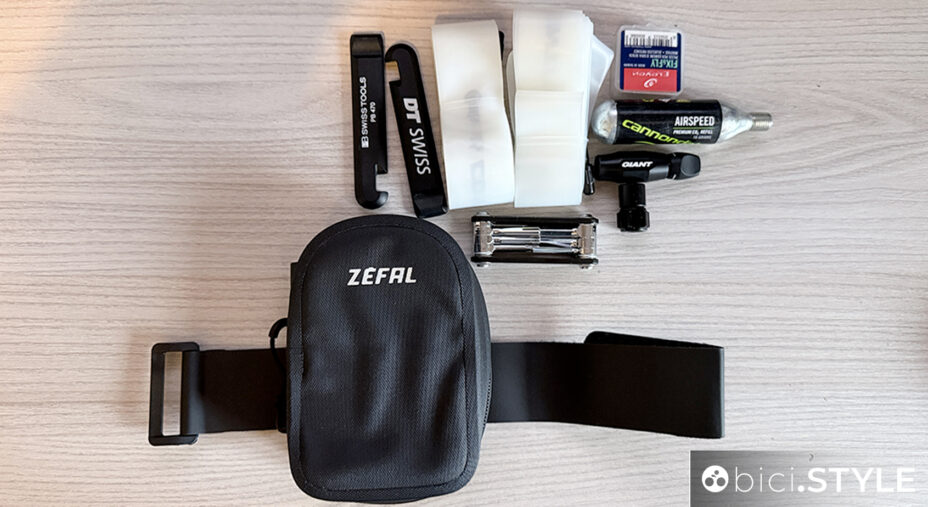 Serie Zéfal Z, altre 2 chicche per chi va in bici e pretende qualità