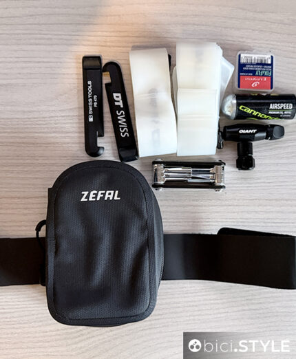 Serie Zéfal Z, altre 2 chicche per chi va in bici e pretende qualità