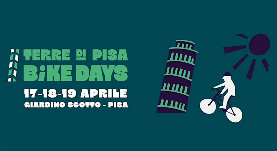 Terre di PIsa Bike Days 2026