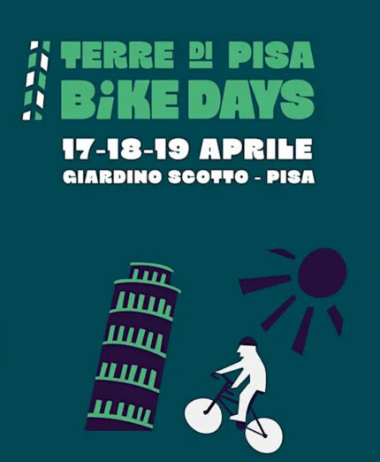 Terre di PIsa Bike Days 2026