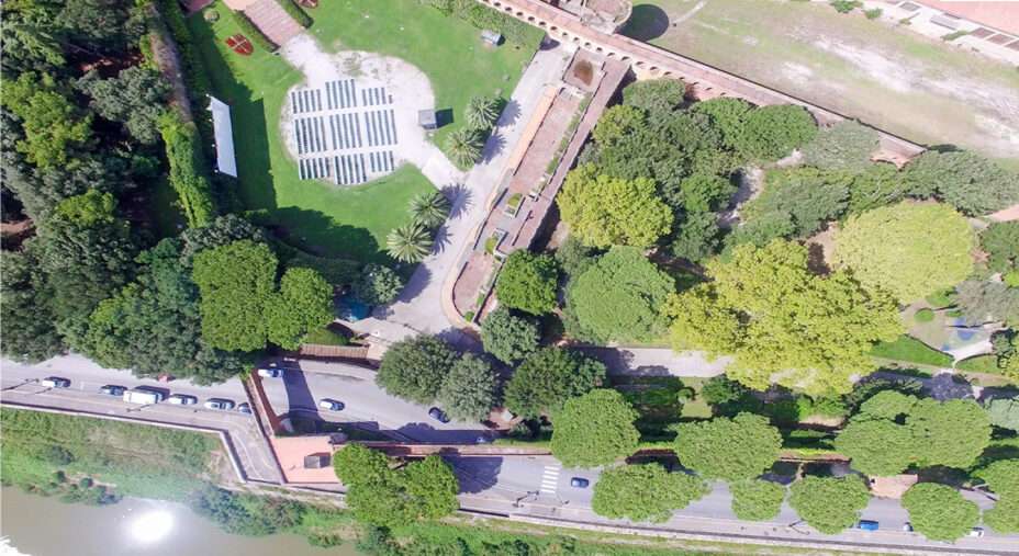 Pasco Scotto, Pisa, Toscana (depositphotos.com)