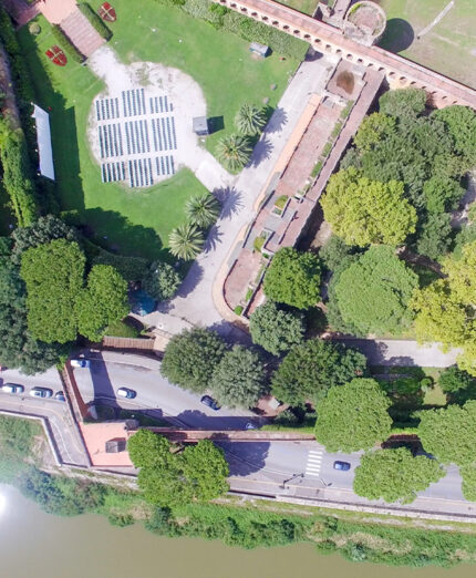 Pasco Scotto, Pisa, Toscana (depositphotos.com)