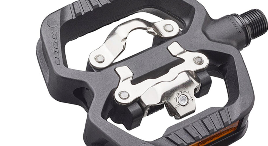 Look X-Venture, quando avventura e gravel vanno a braccetto