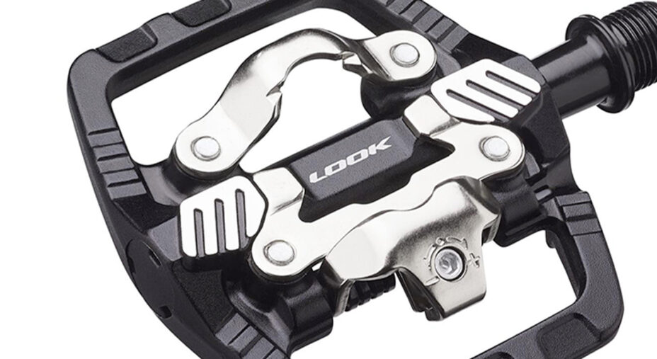 Look X-Venture, quando avventura e gravel vanno a braccetto