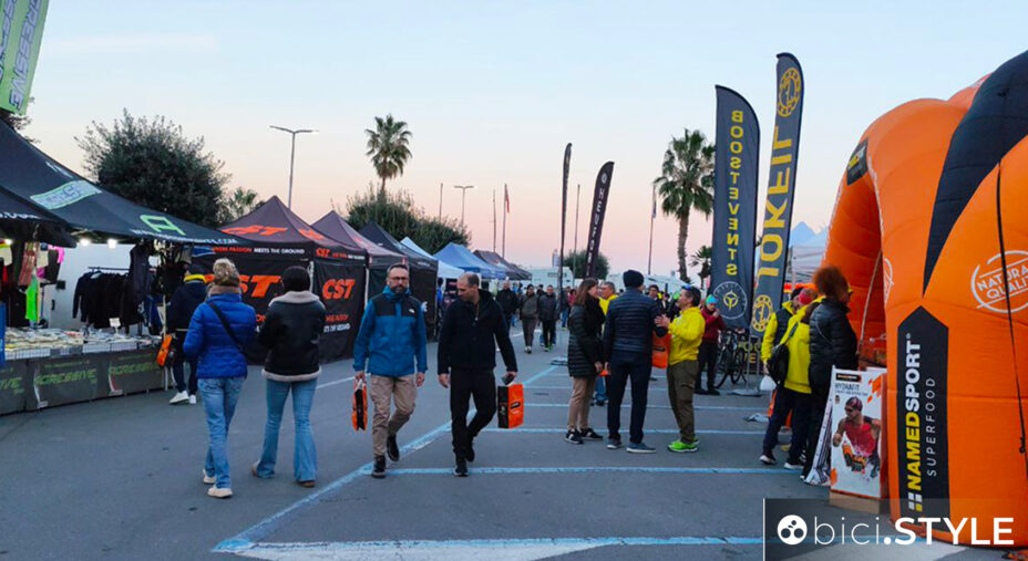 Il mondo delle granfondo è davvero in crisi? La parola a Vittorio Mevio