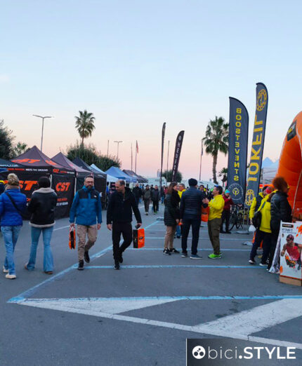 Il mondo delle granfondo è davvero in crisi? La parola a Vittorio Mevio