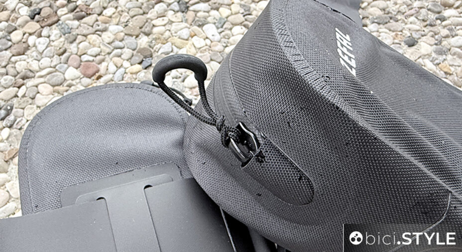 Serie Zéfal Z, altre 2 chicche per chi va in bici e pretende qualità