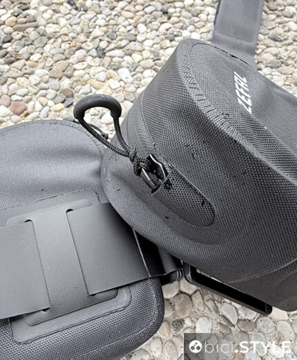 Serie Zéfal Z, altre 2 chicche per chi va in bici e pretende qualità