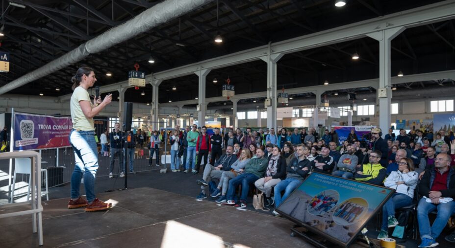 Fiera del Cicloturismo 2026 Padova