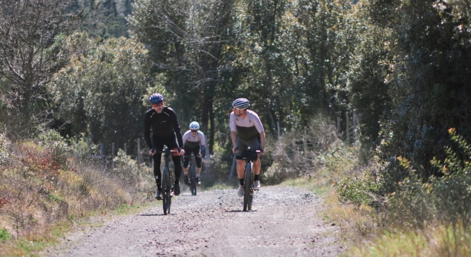 Paolo Bettini GeoGravel Tuscany gravel Toscana, strade grigie, (foto ATCommunication/Miriam Terruzzi)