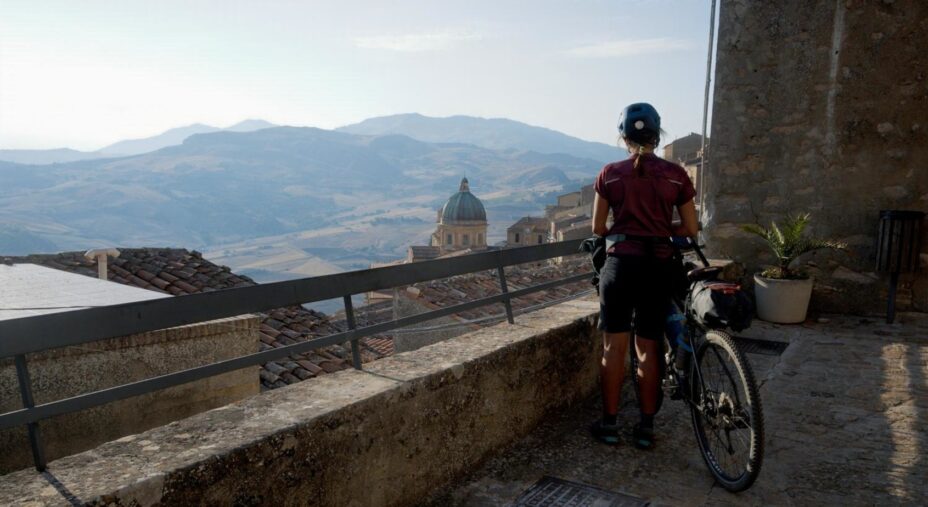 Life in Travel, Ciclovia Parchi della Sicilia