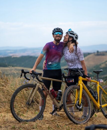 Nova Eroica, Toscana (Foto Paolo Penni Martelli)